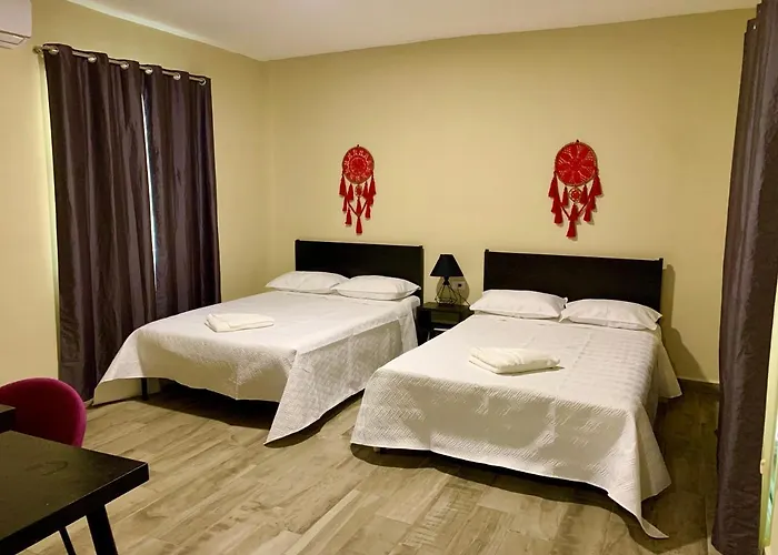 Hotel Ammare Boutique