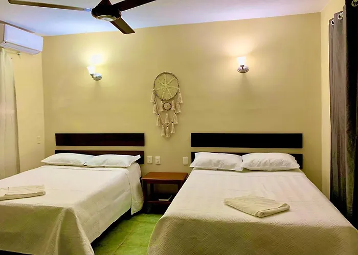 Ammare Boutique Hotel 3*