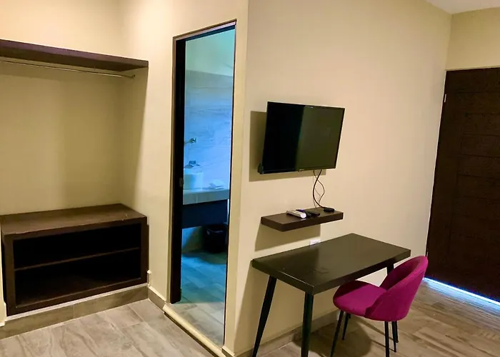 Ammare Boutique Hotel 3*