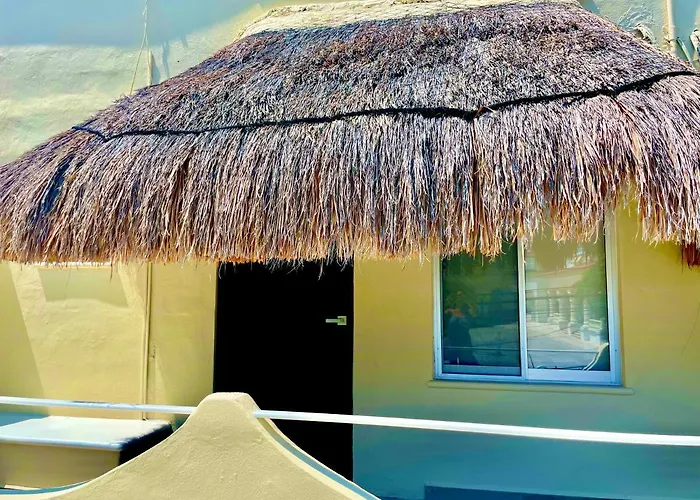 Ammare Boutique 3* Playa del Carmen