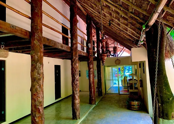 Ammare Boutique Playa del Carmen
