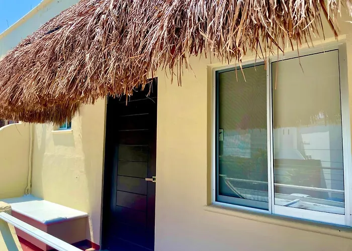 Ammare Boutique 3* Playa del Carmen
