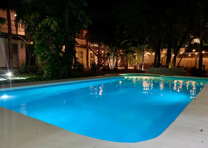 Hotel Ammare Boutique 3*