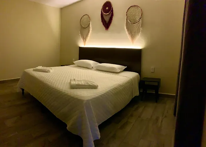 Ammare Boutique Hotel 3*