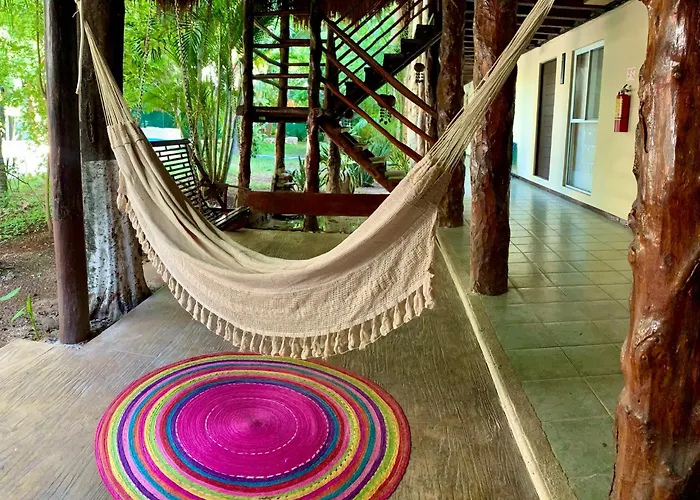 Hotel Ammare Boutique