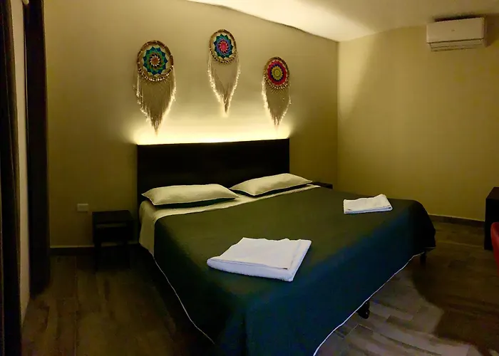 Hotel Ammare Boutique Playa del Carmen