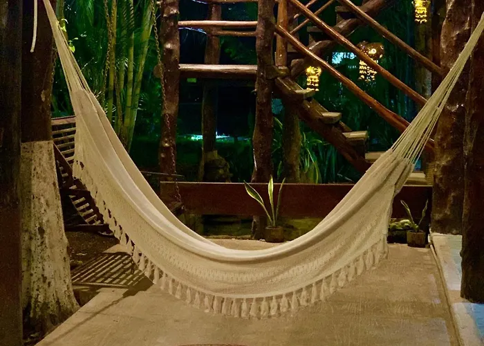 Ammare Boutique Playa del Carmen