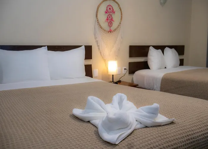 Ammare Boutique Playa del Carmen