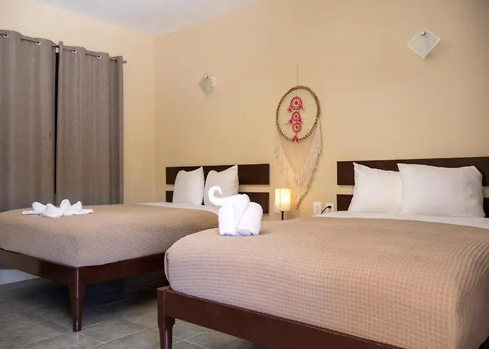 Ammare Boutique Hotel