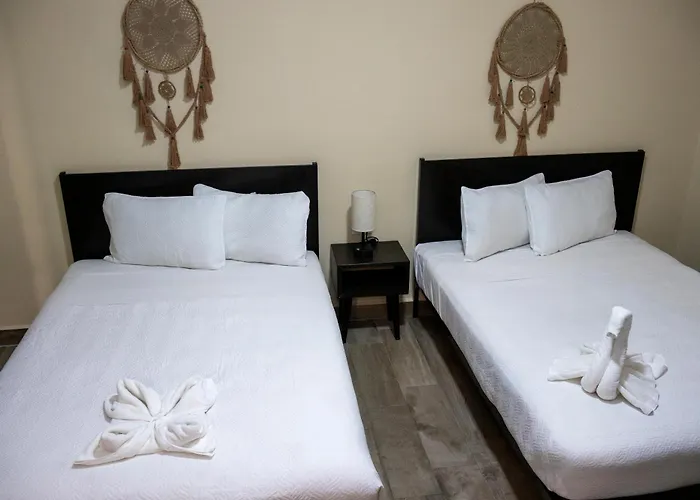 Ammare Boutique Hotel 3*