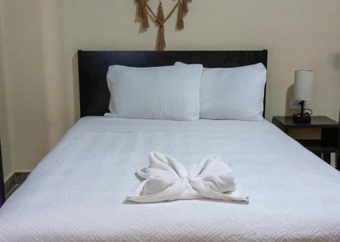 Ammare Boutique 3* Playa del Carmen