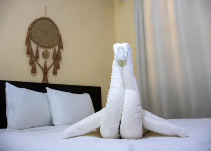 Hotel Ammare Boutique