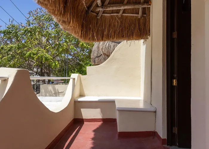 Hotel Ammare Boutique Playa del Carmen