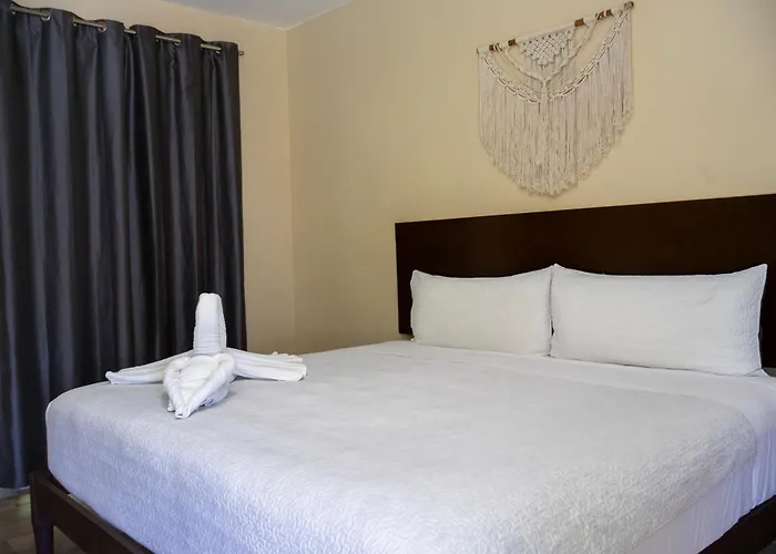 Ammare Boutique Hotel