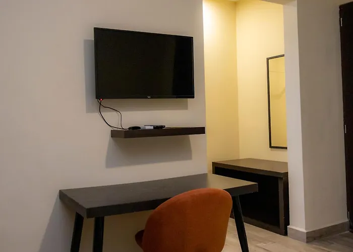 Ammare Boutique Hotel 3*