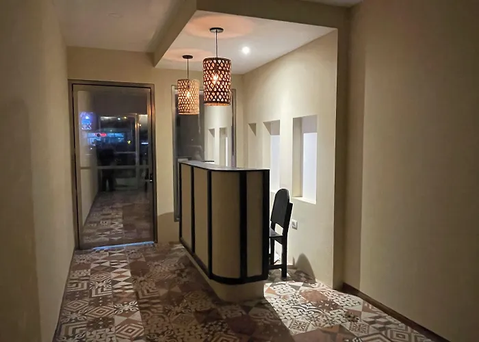 Ammare Boutique 3* Playa del Carmen