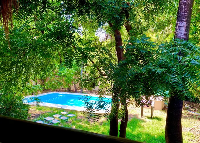 Ammare Boutique 3*